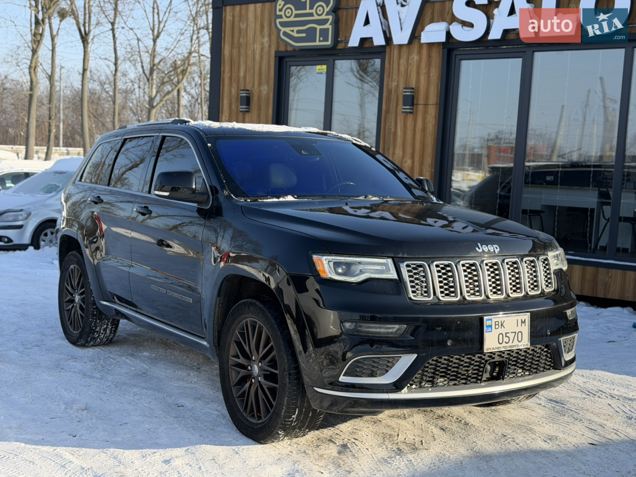 2016 Jeep Grand Cherokee - мініатюра 32