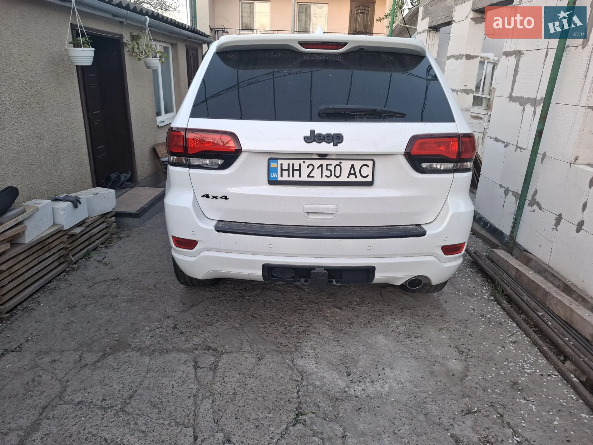 2020 Jeep Grand Cherokee - мініатюра 6