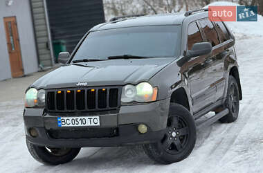 Внедорожник / Кроссовер Jeep Grand Cherokee 2005 в Владимире