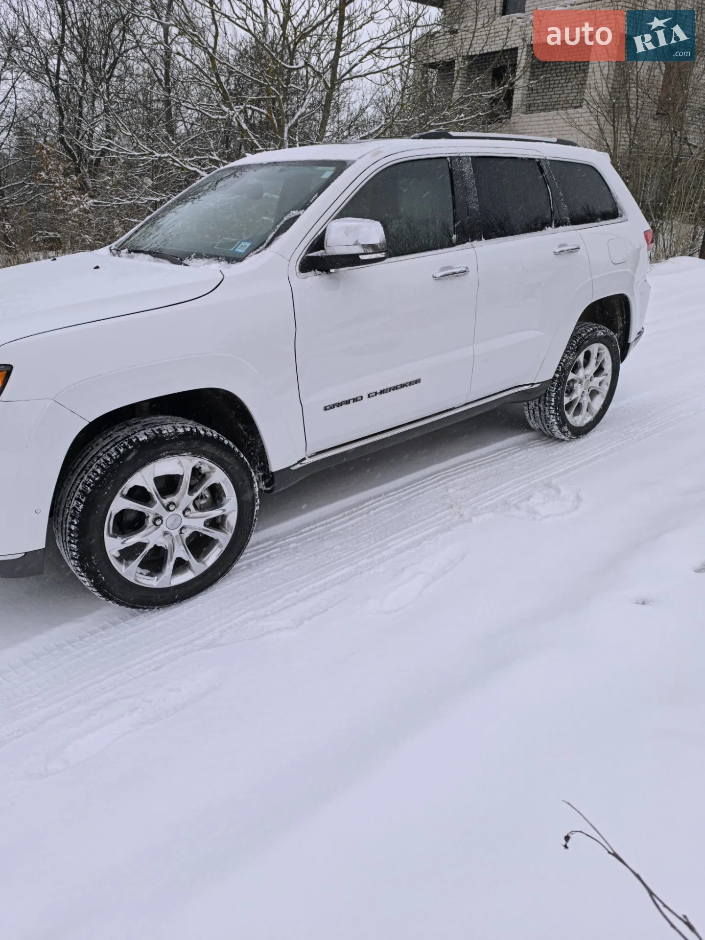 2020 Jeep Grand Cherokee - мініатюра 16