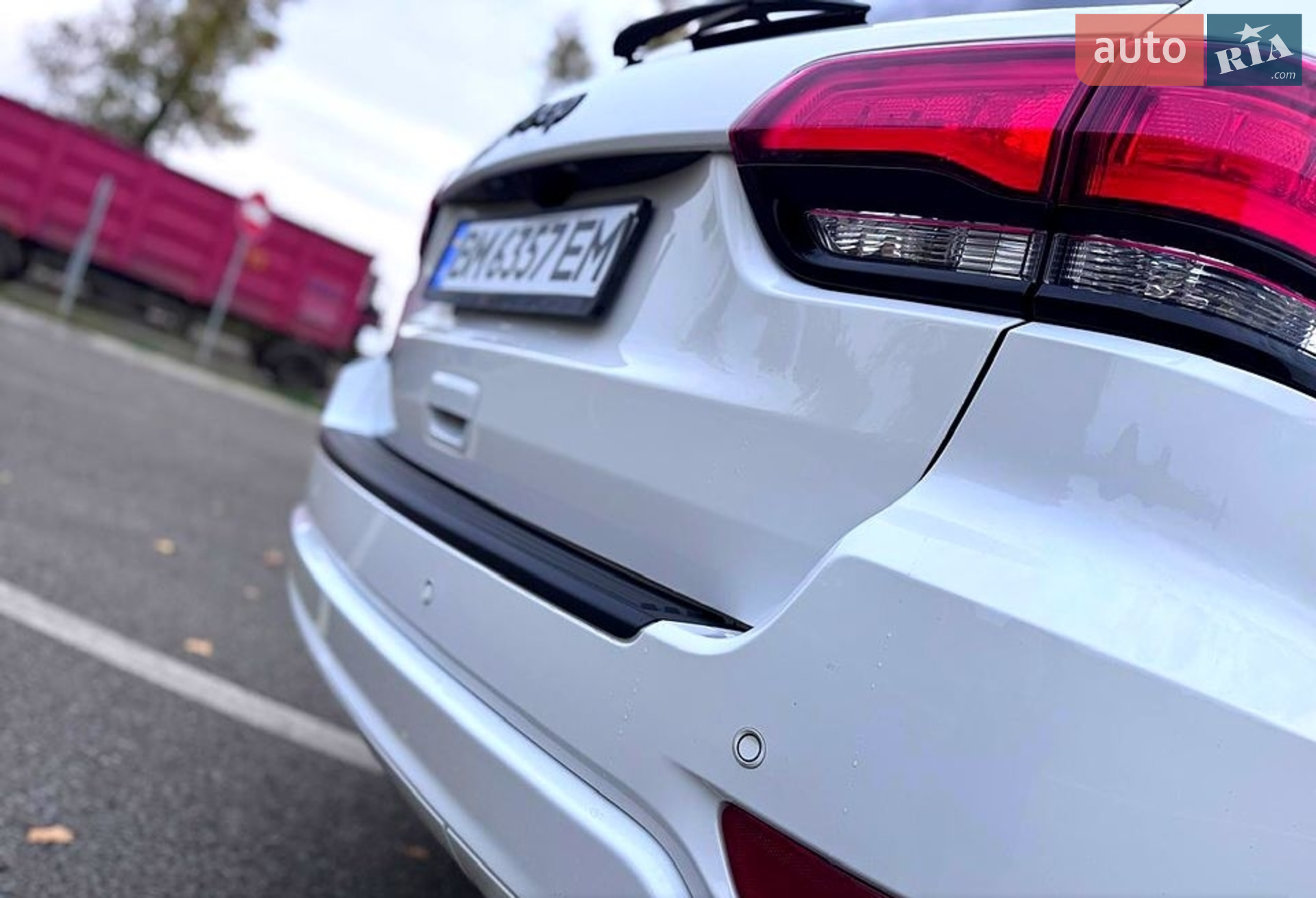 2021 Jeep Grand Cherokee - мініатюра 5