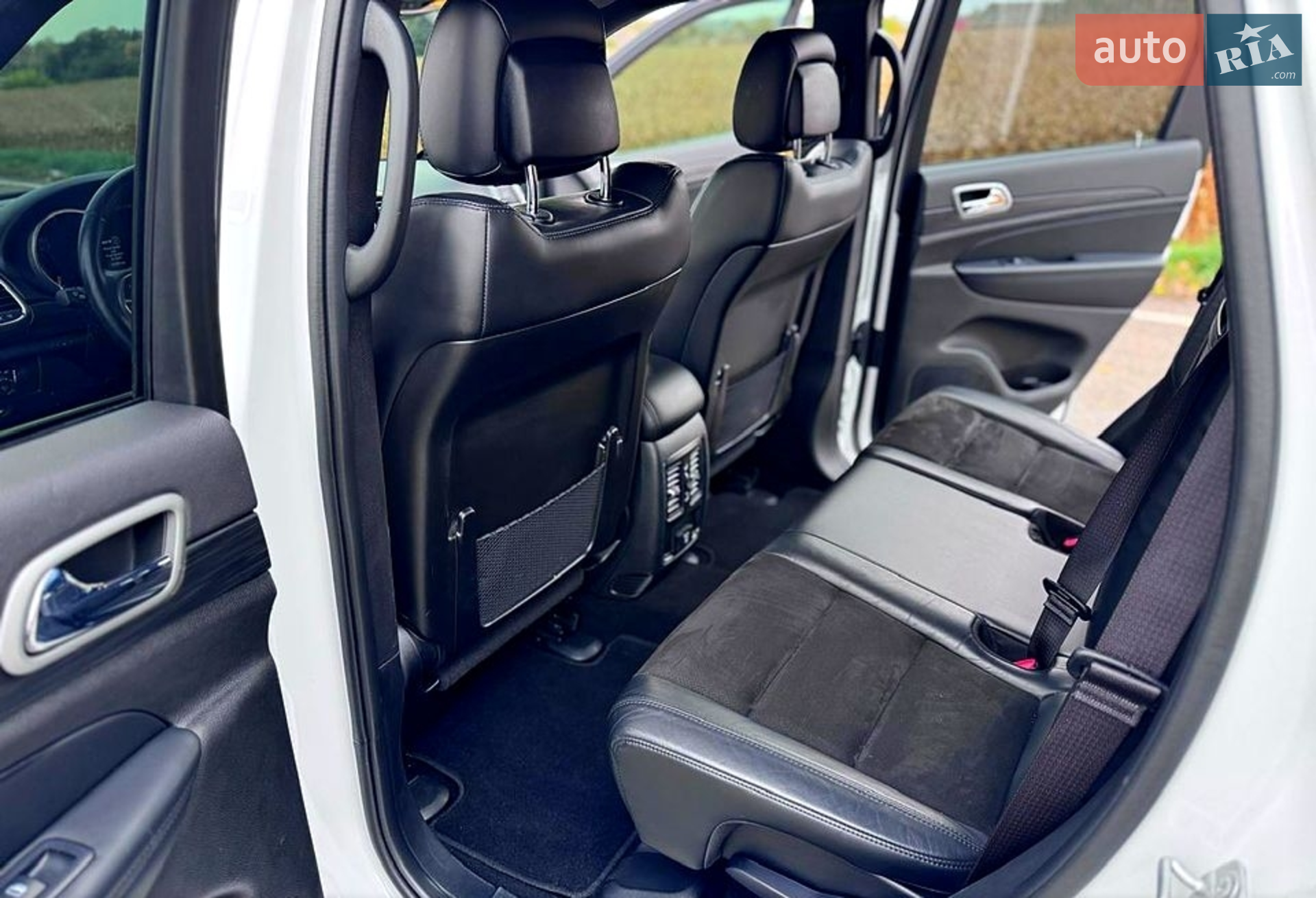 2021 Jeep Grand Cherokee - мініатюра 8