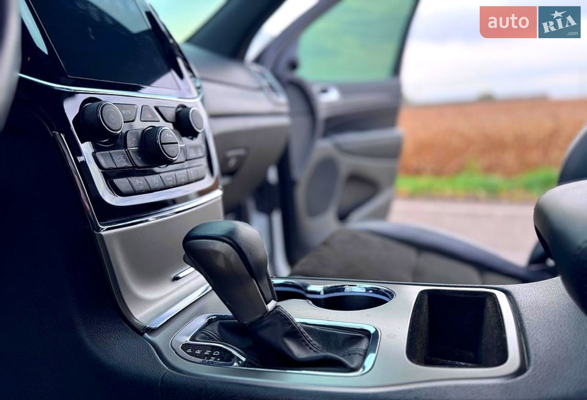 2021 Jeep Grand Cherokee - мініатюра 13