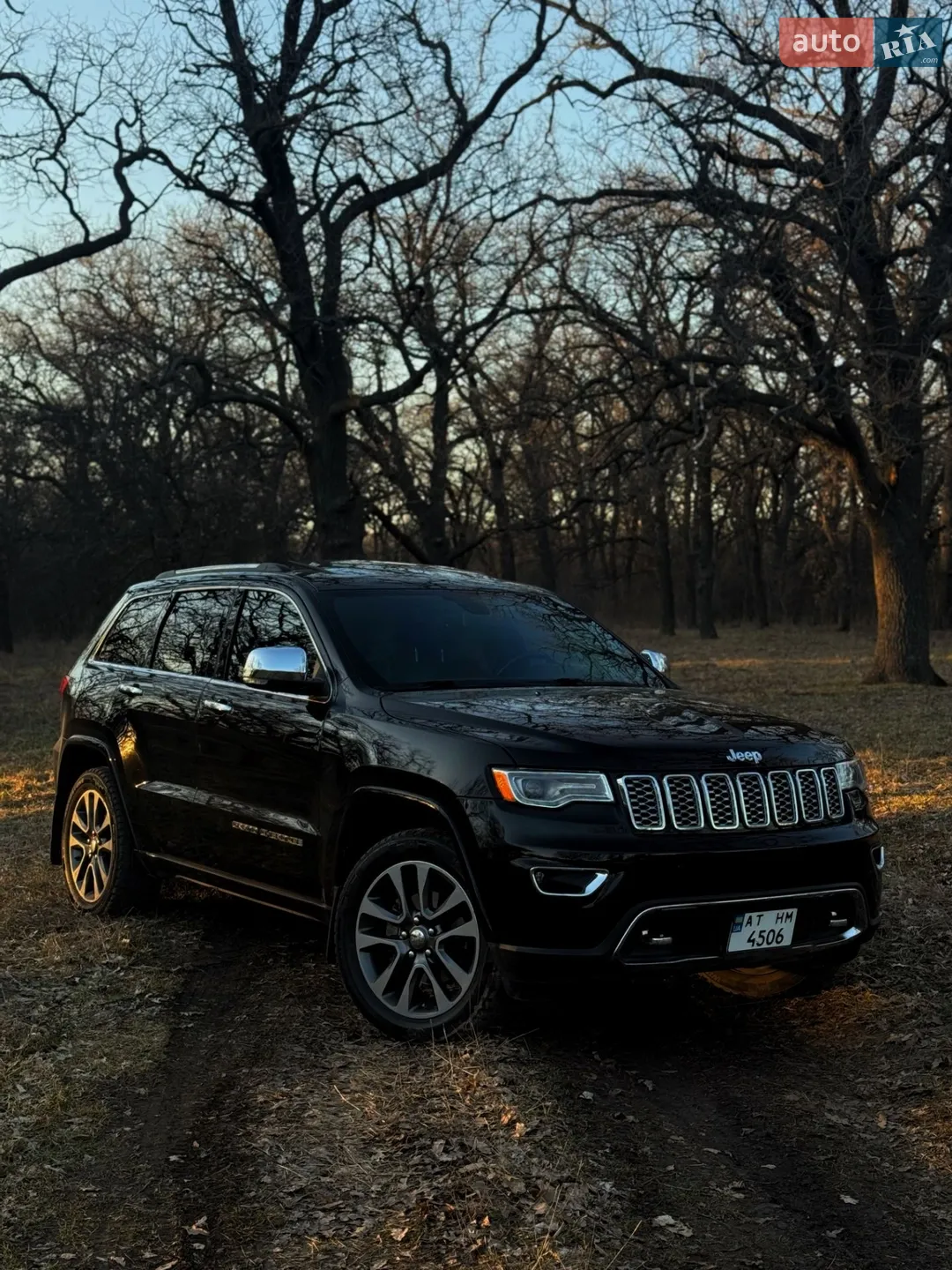 2016 Jeep Grand Cherokee - мініатюра 2