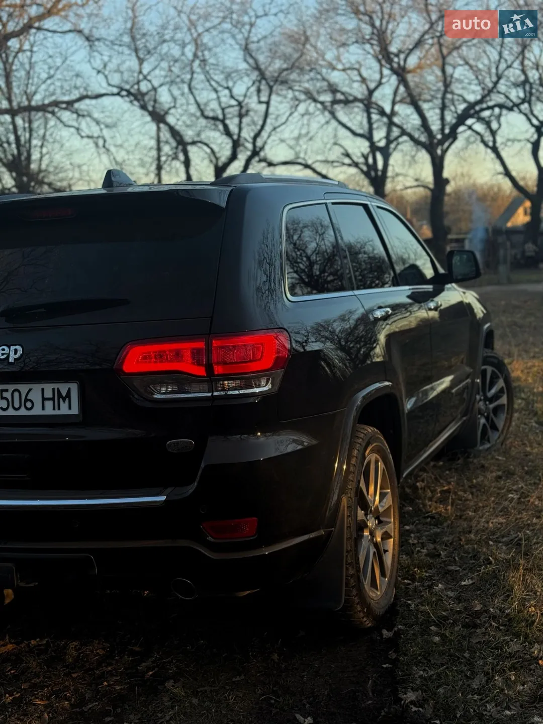 2016 Jeep Grand Cherokee - мініатюра 13