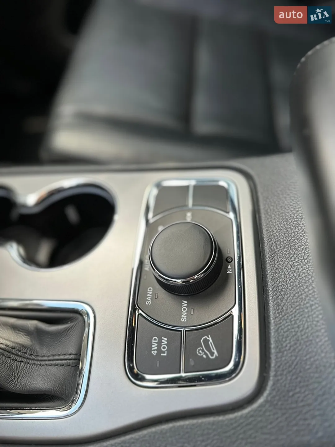 2018 Jeep Grand Cherokee - мініатюра 22