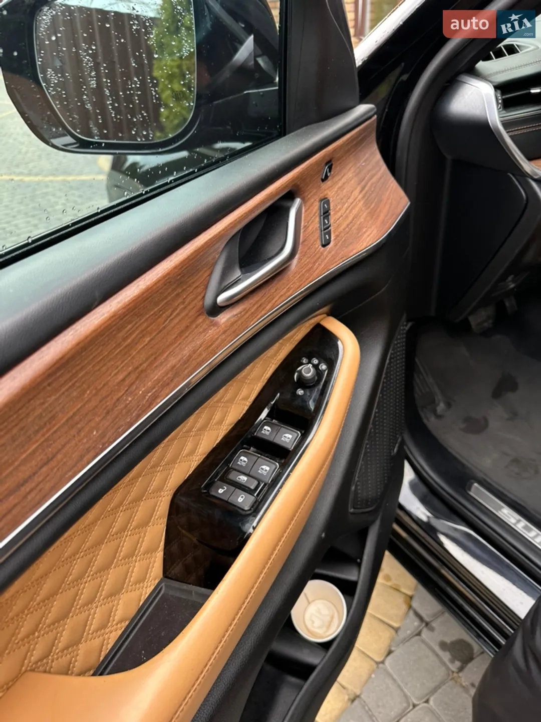 2022 Jeep Grand Cherokee - мініатюра 16