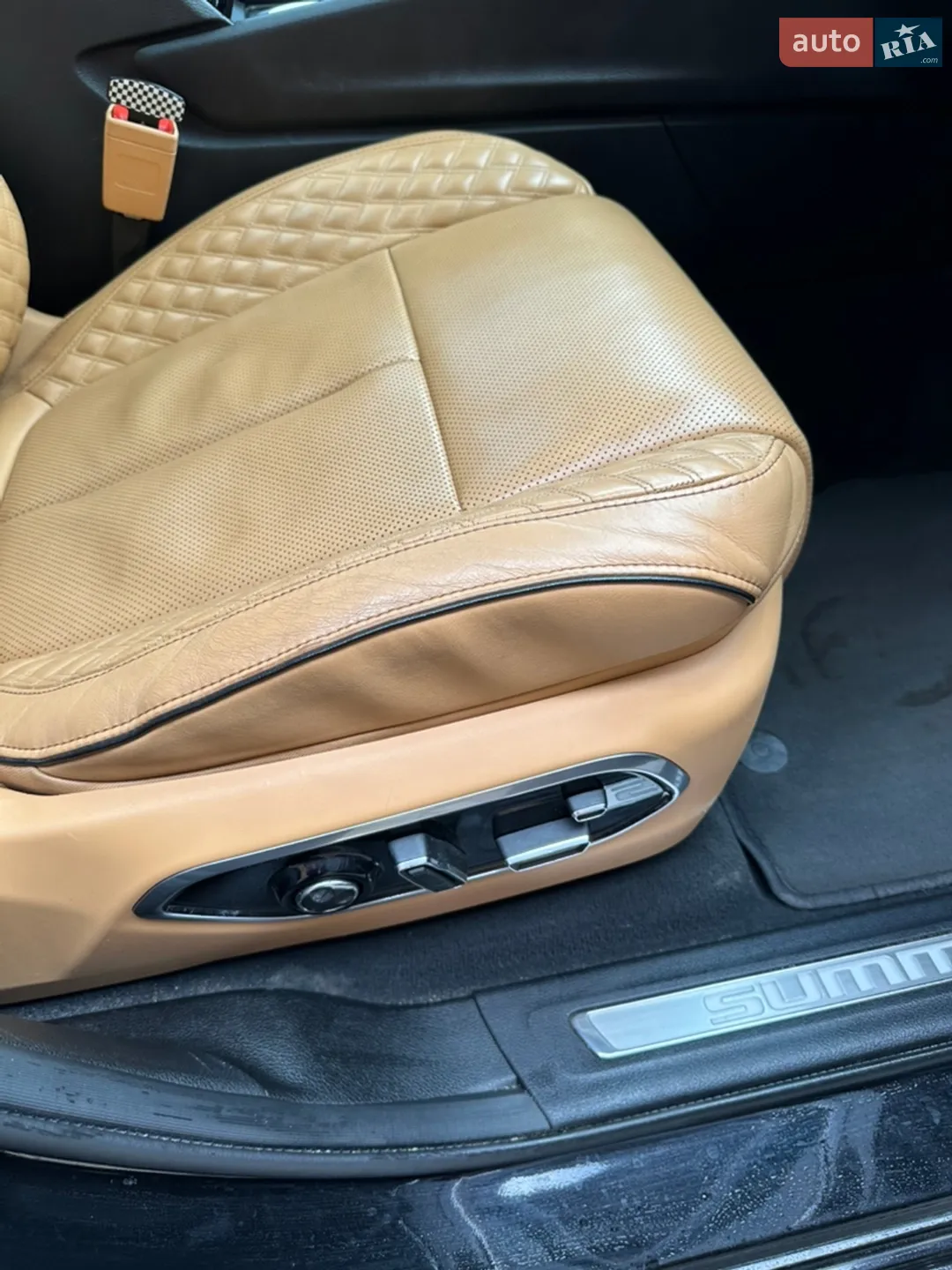 2022 Jeep Grand Cherokee - мініатюра 27