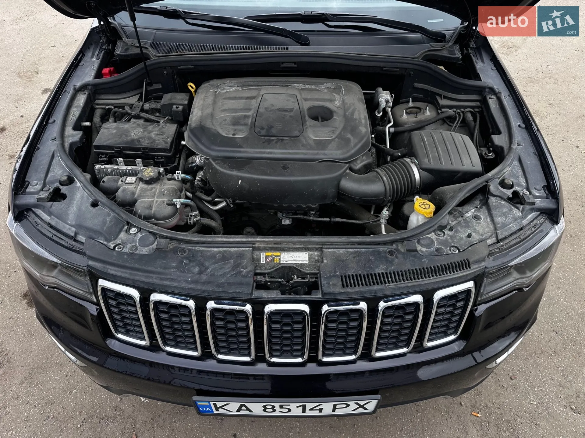 2021 Jeep Grand Cherokee - мініатюра 35