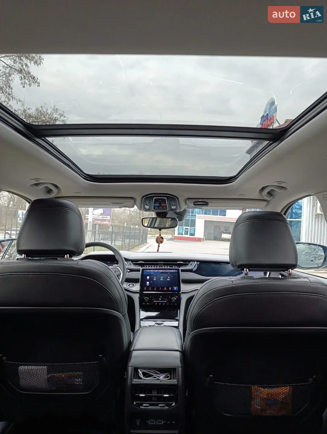 2023 Jeep Grand Cherokee - мініатюра 17
