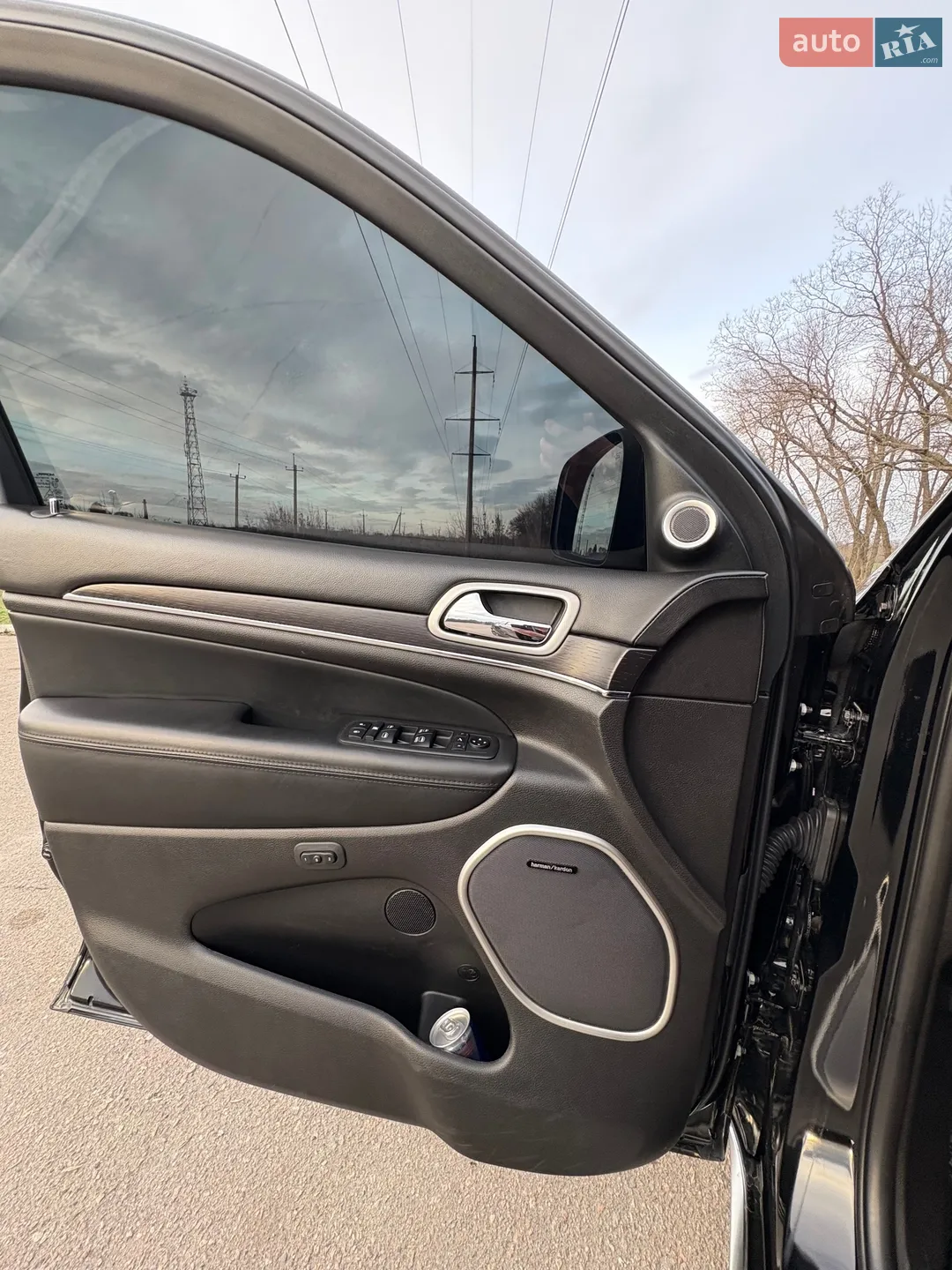 2018 Jeep Grand Cherokee - мініатюра 22
