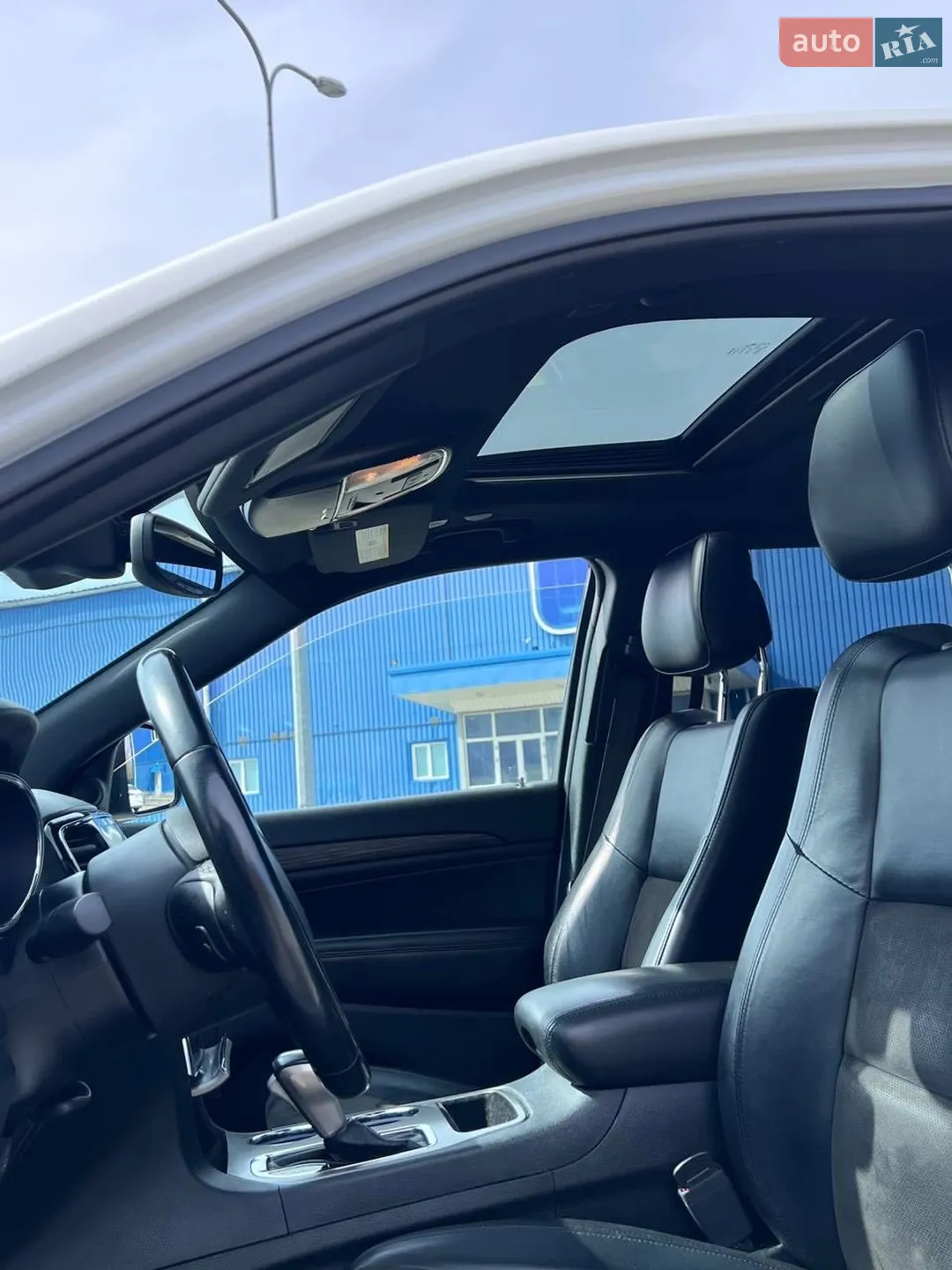 2020 Jeep Grand Cherokee - мініатюра 4