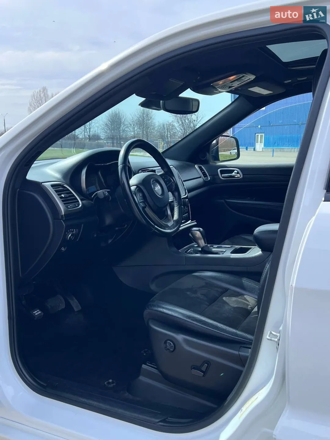 2020 Jeep Grand Cherokee - мініатюра 6