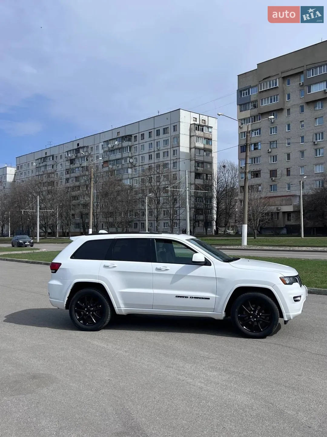 2020 Jeep Grand Cherokee - мініатюра 7