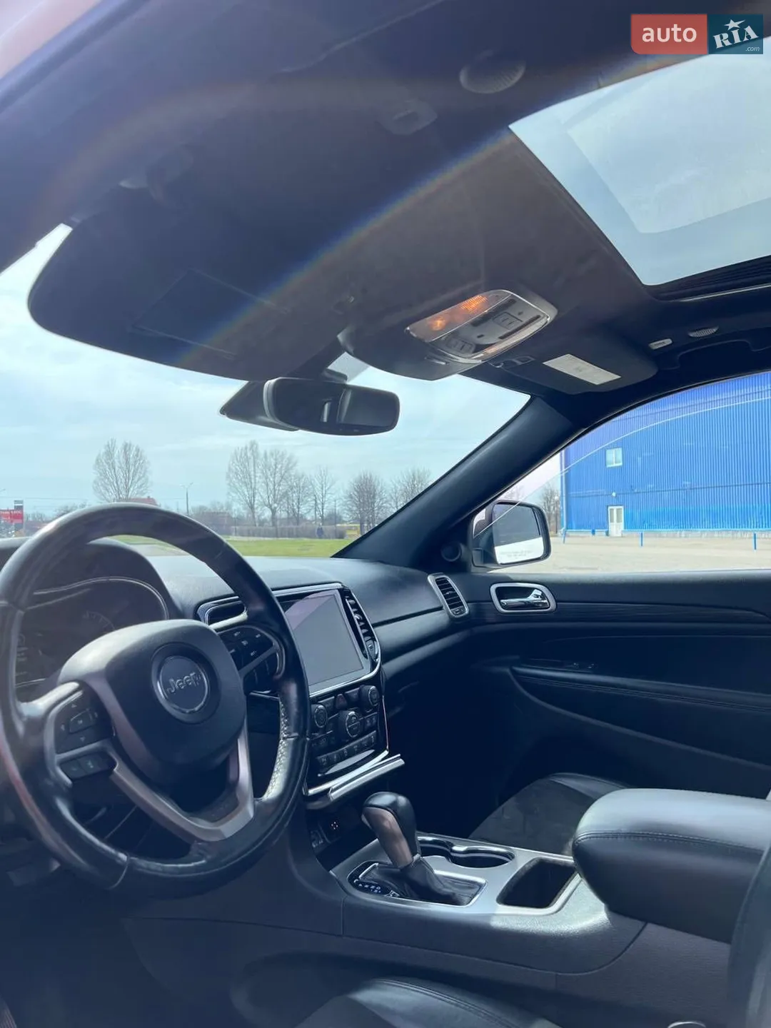 2020 Jeep Grand Cherokee - мініатюра 18