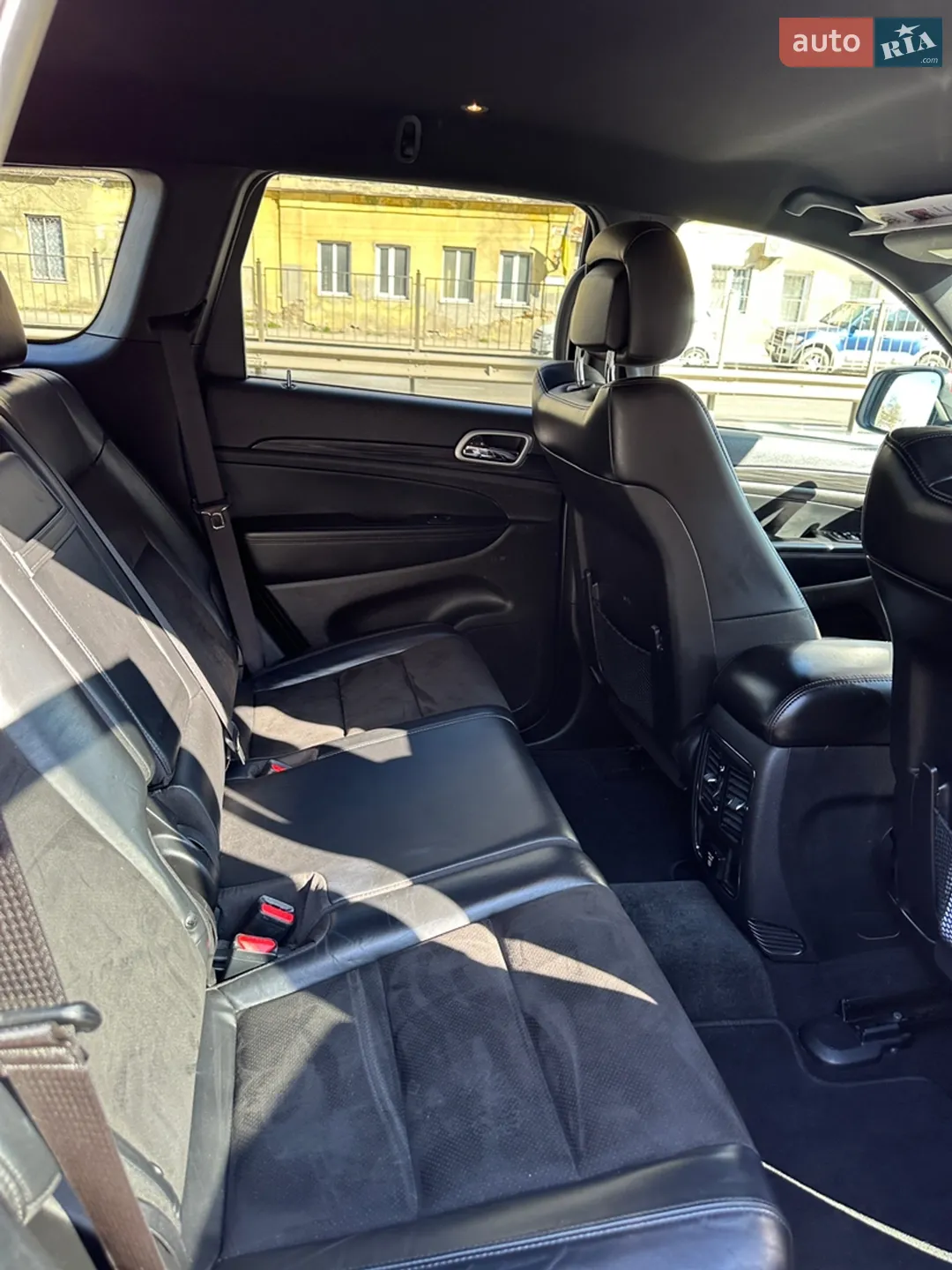 2021 Jeep Grand Cherokee - мініатюра 13