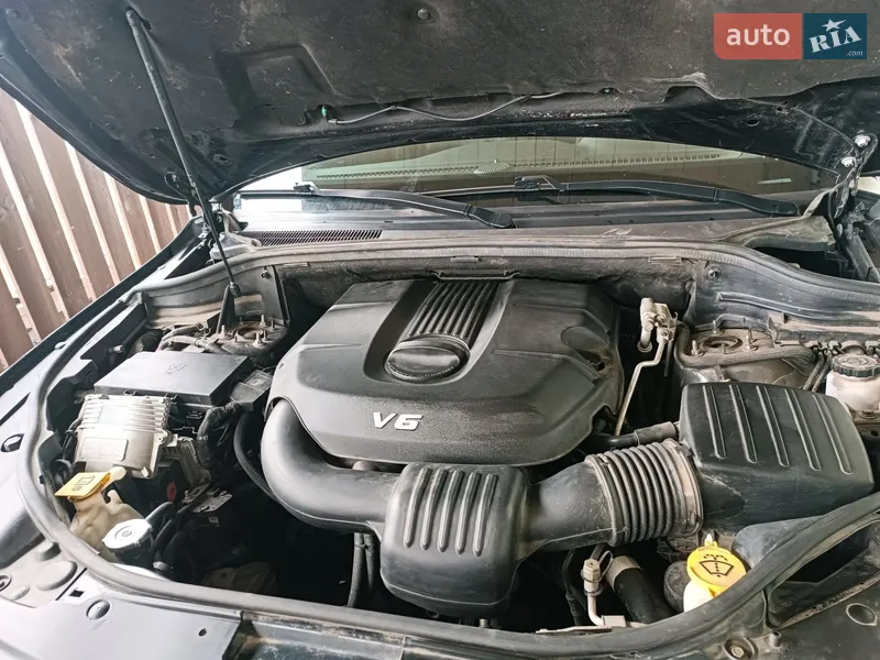 Jeep Grand Cherokee 2015 VIN 1C4RJFAG3FC224793 фото оголошення 19 з 55