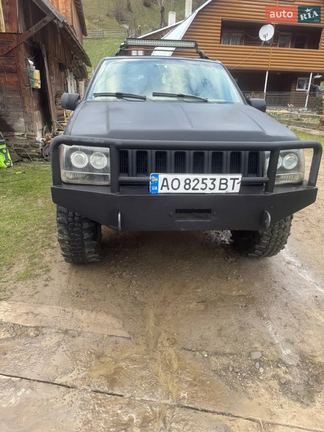 Фото авто 5