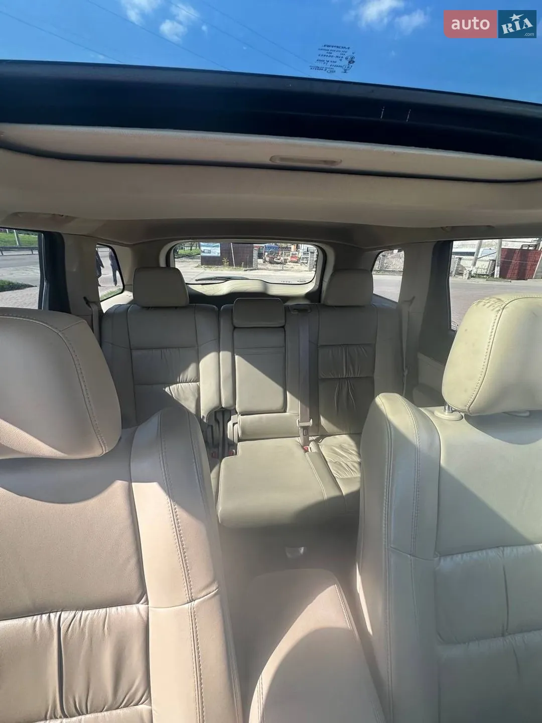 2015 Jeep Grand Cherokee - мініатюра 13