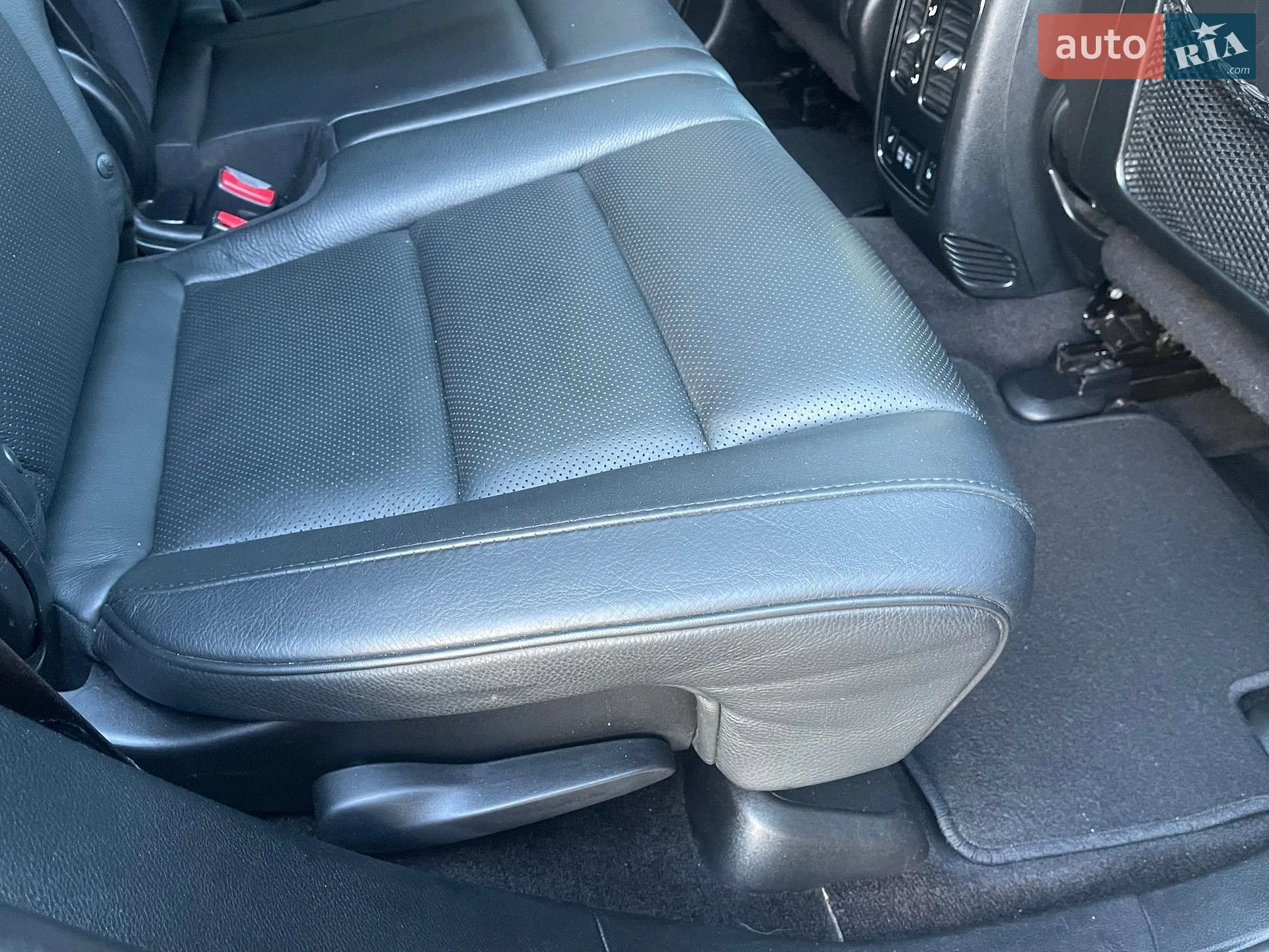 2017 Jeep Grand Cherokee - мініатюра 221