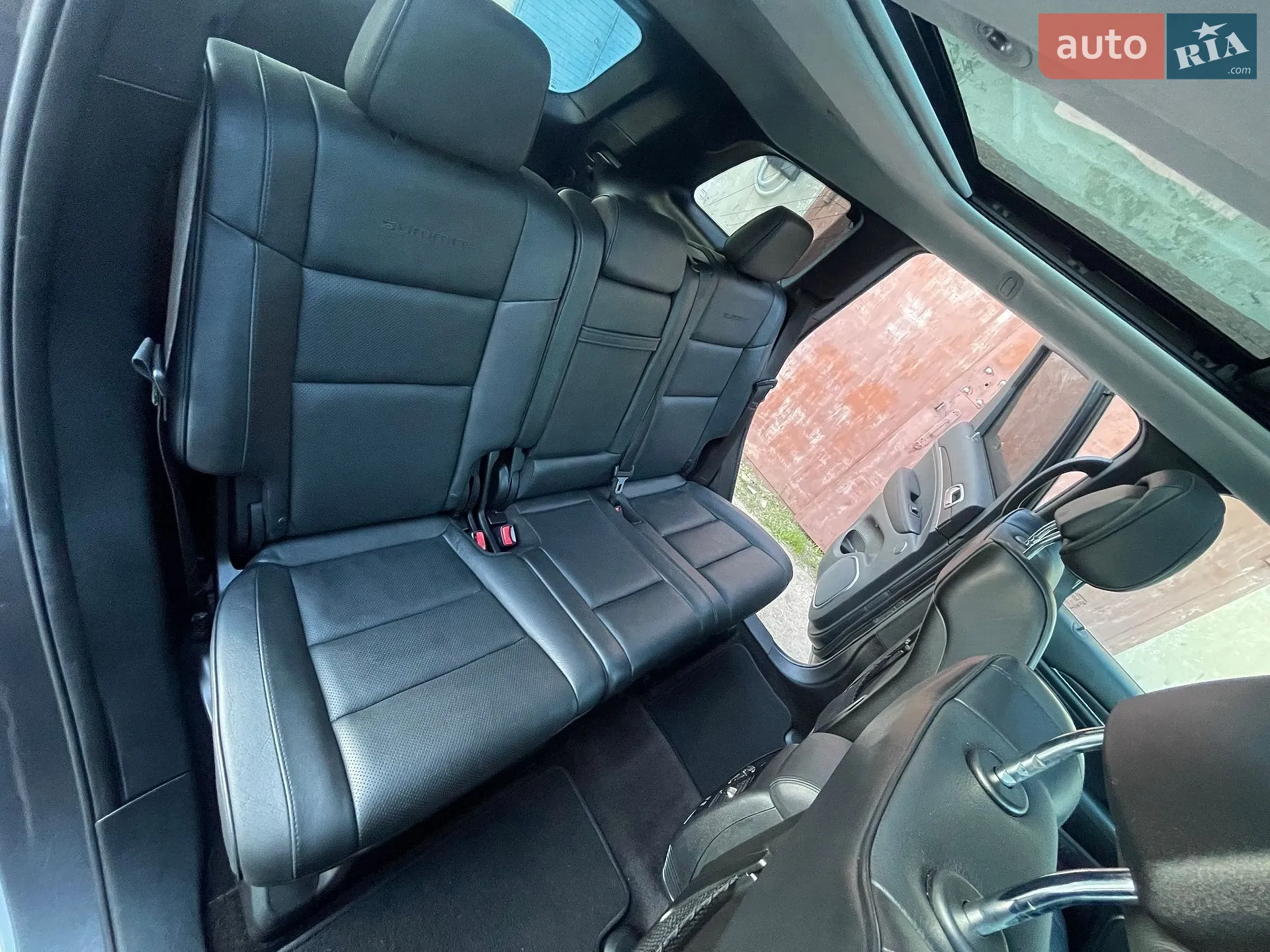 2017 Jeep Grand Cherokee - мініатюра 230