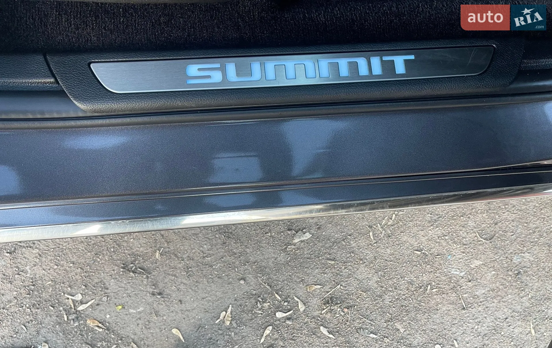 2017 Jeep Grand Cherokee - мініатюра 244