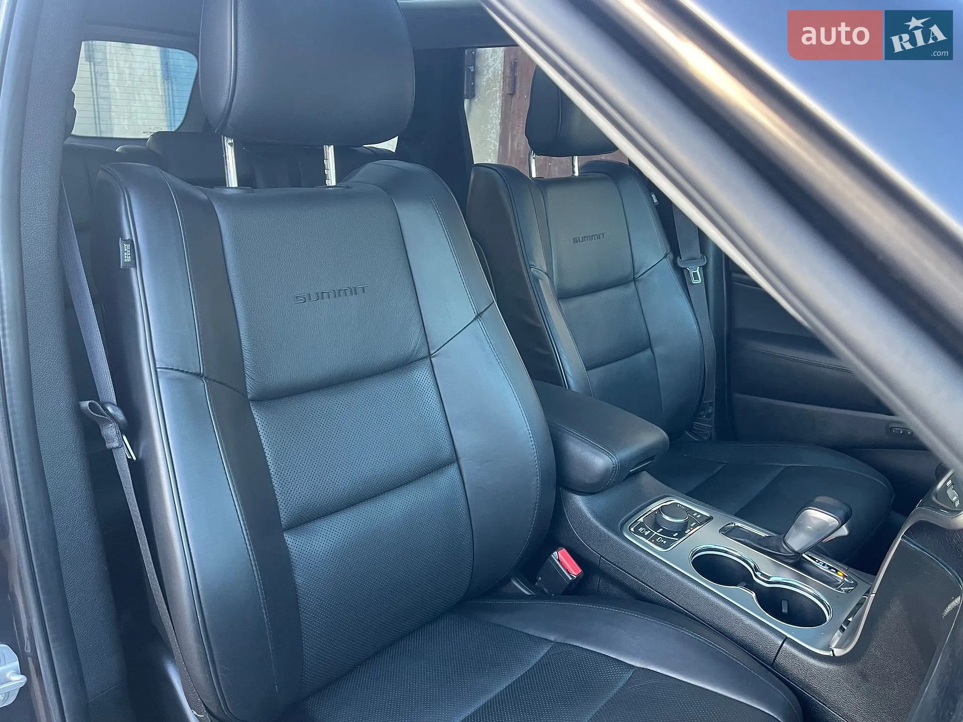 2017 Jeep Grand Cherokee - мініатюра 257