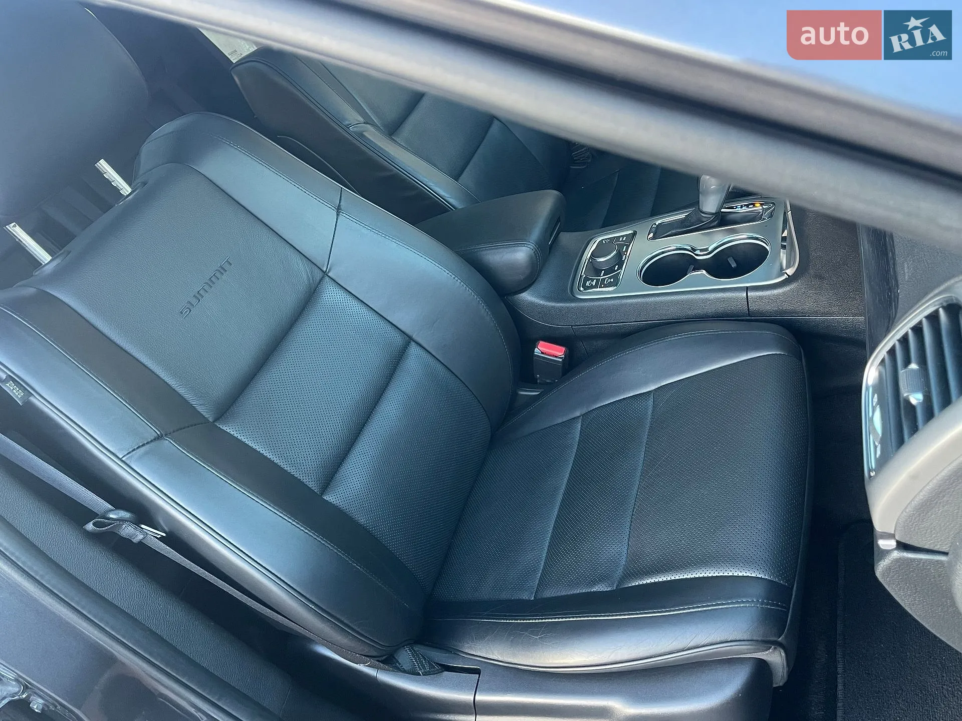 2017 Jeep Grand Cherokee - мініатюра 258