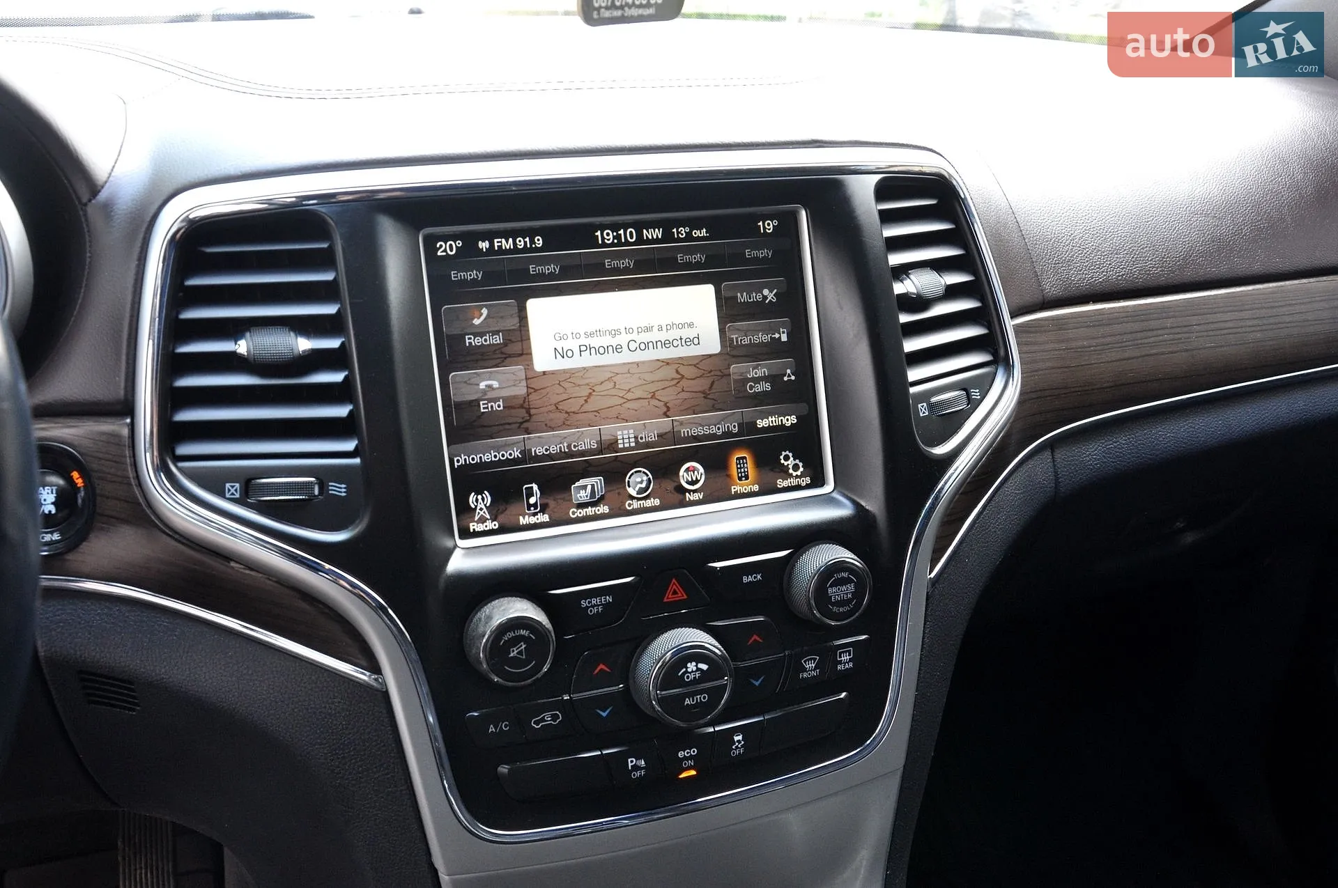 2014 Jeep Grand Cherokee - мініатюра 35