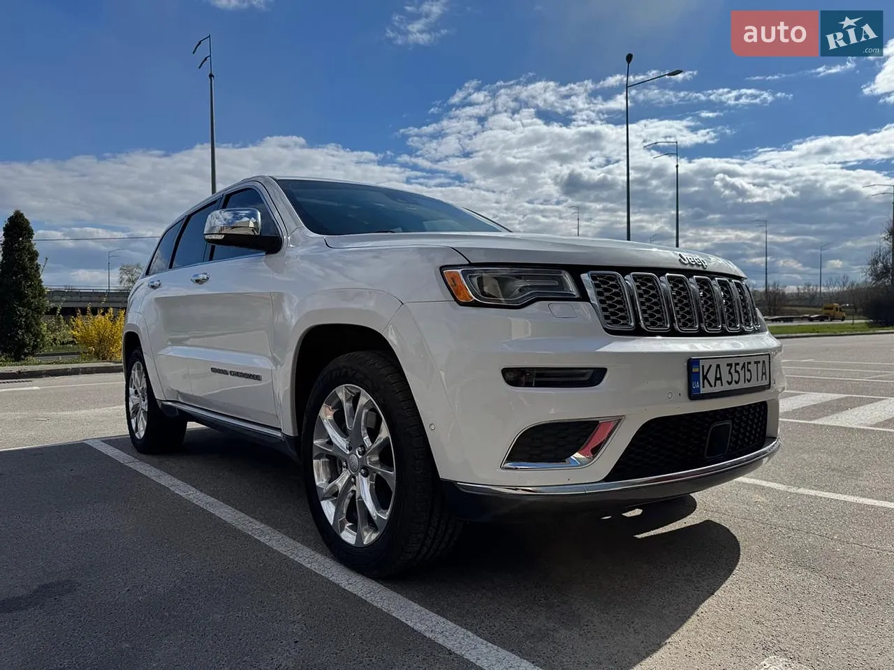 2020 Jeep Grand Cherokee - мініатюра 24