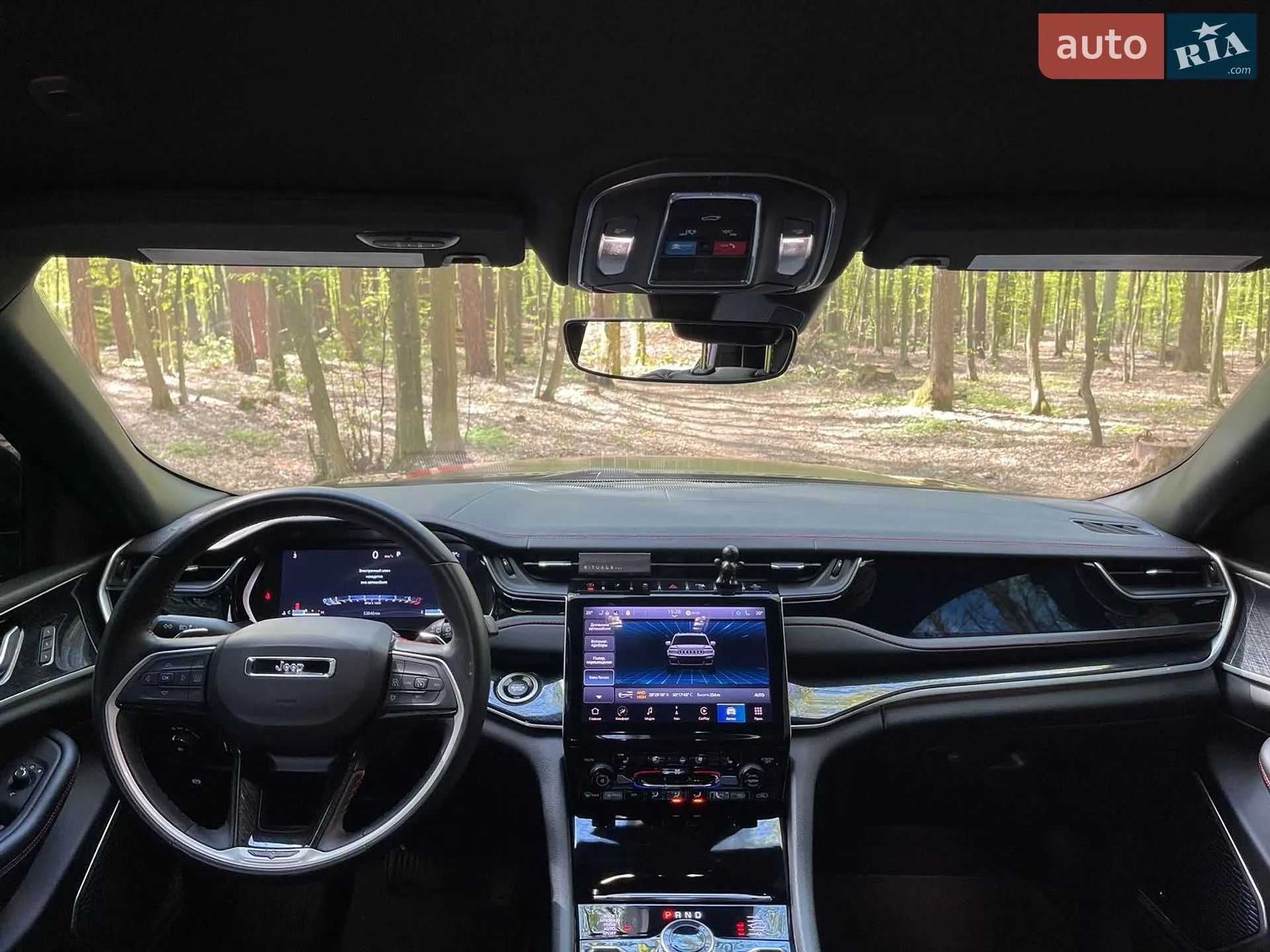 2022 Jeep Grand Cherokee - мініатюра 18