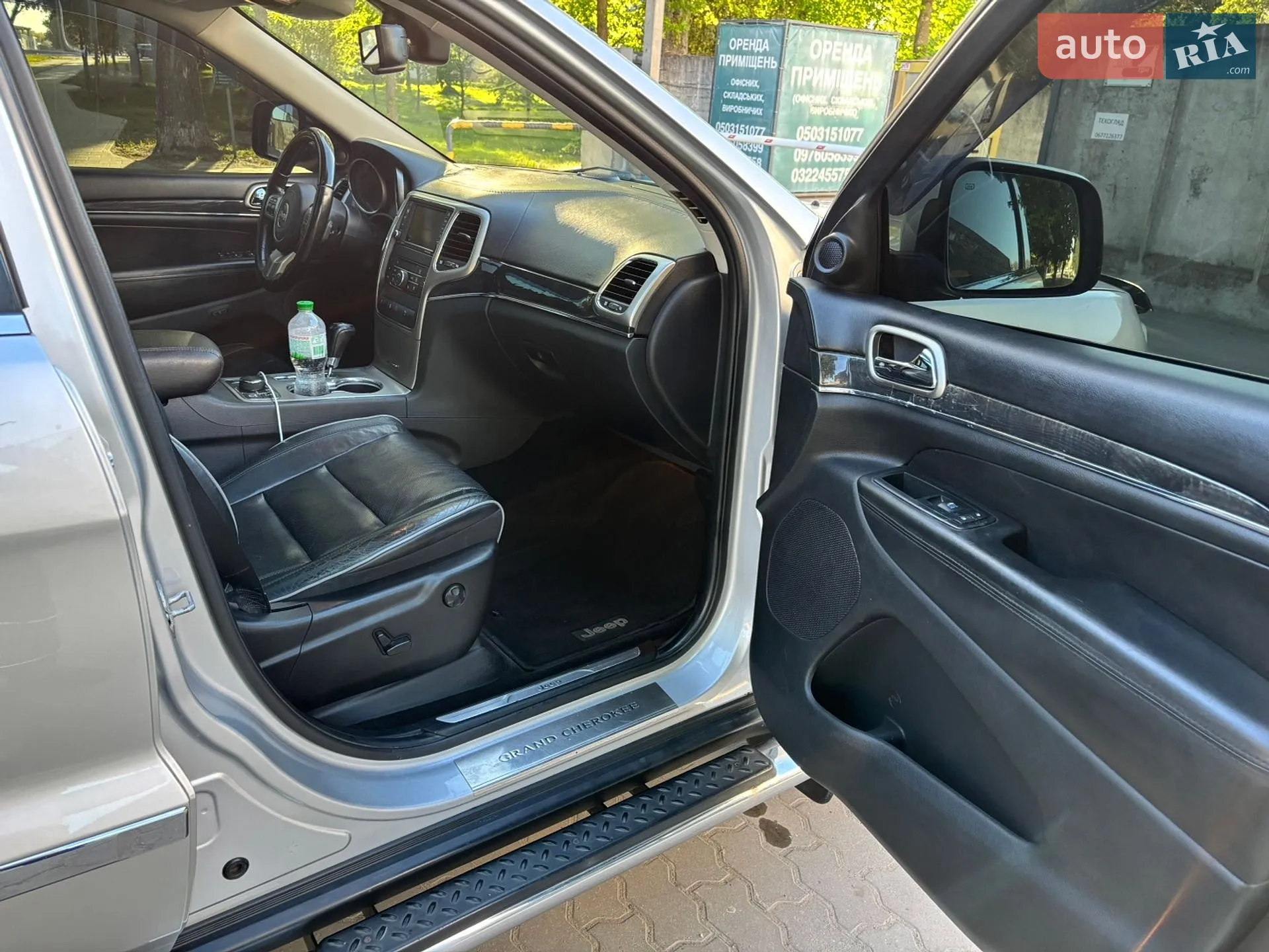 2011 Jeep Grand Cherokee - мініатюра 34