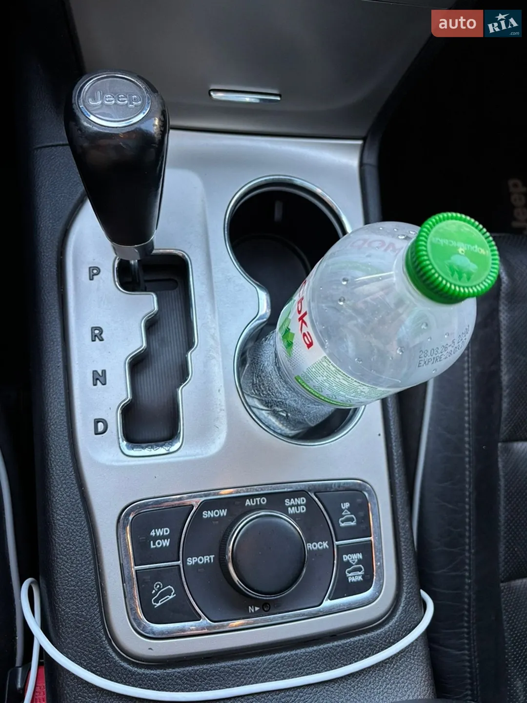 2011 Jeep Grand Cherokee - мініатюра 61