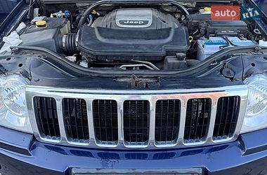 Внедорожник / Кроссовер Jeep Grand Cherokee 2006 в Ивано-Франковске