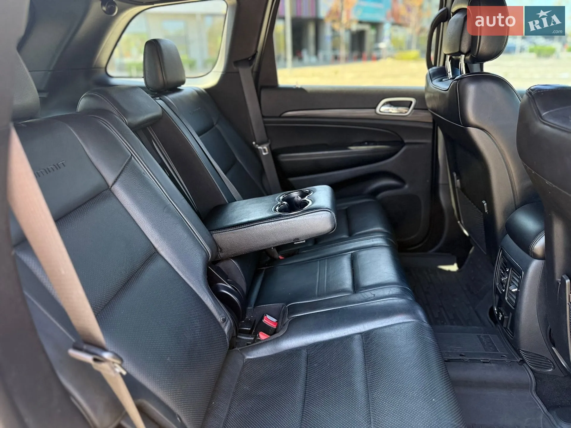 2019 Jeep Grand Cherokee - мініатюра 37