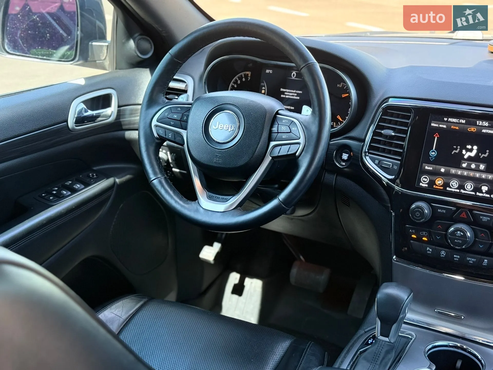 2019 Jeep Grand Cherokee - мініатюра 43