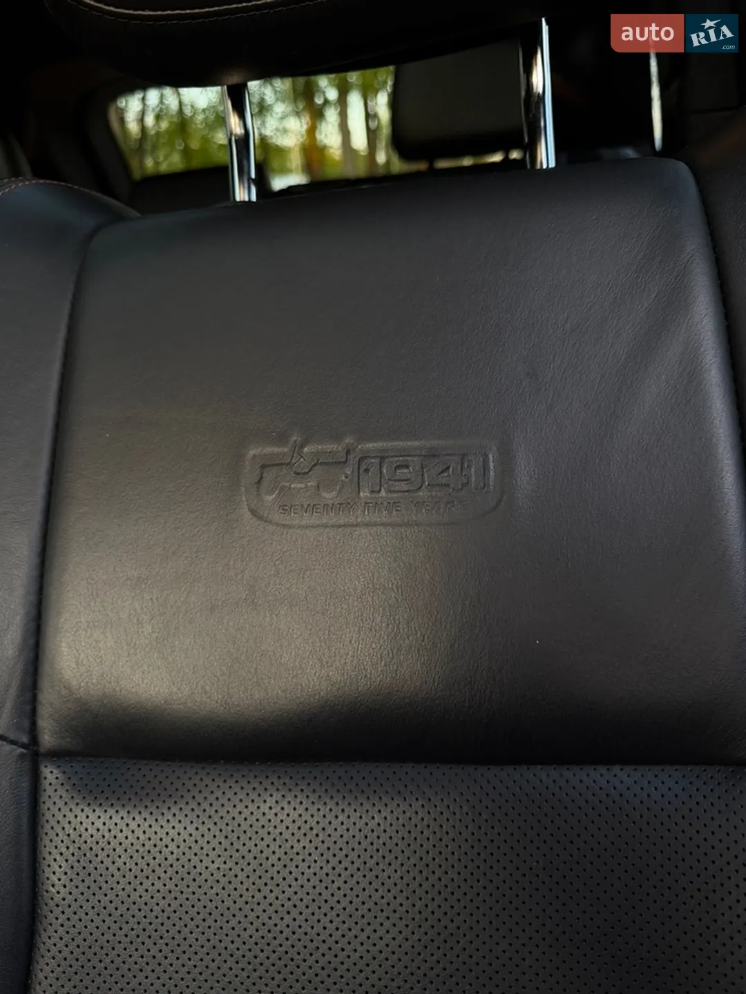 2016 Jeep Grand Cherokee - мініатюра 23