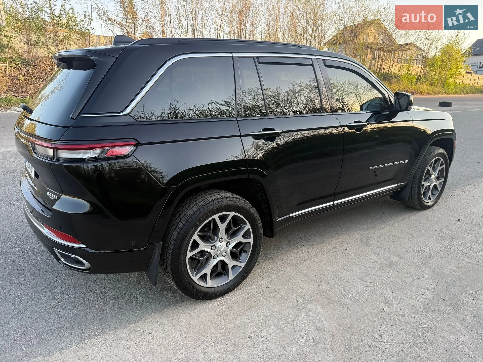 2024 Jeep Grand Cherokee - мініатюра 6