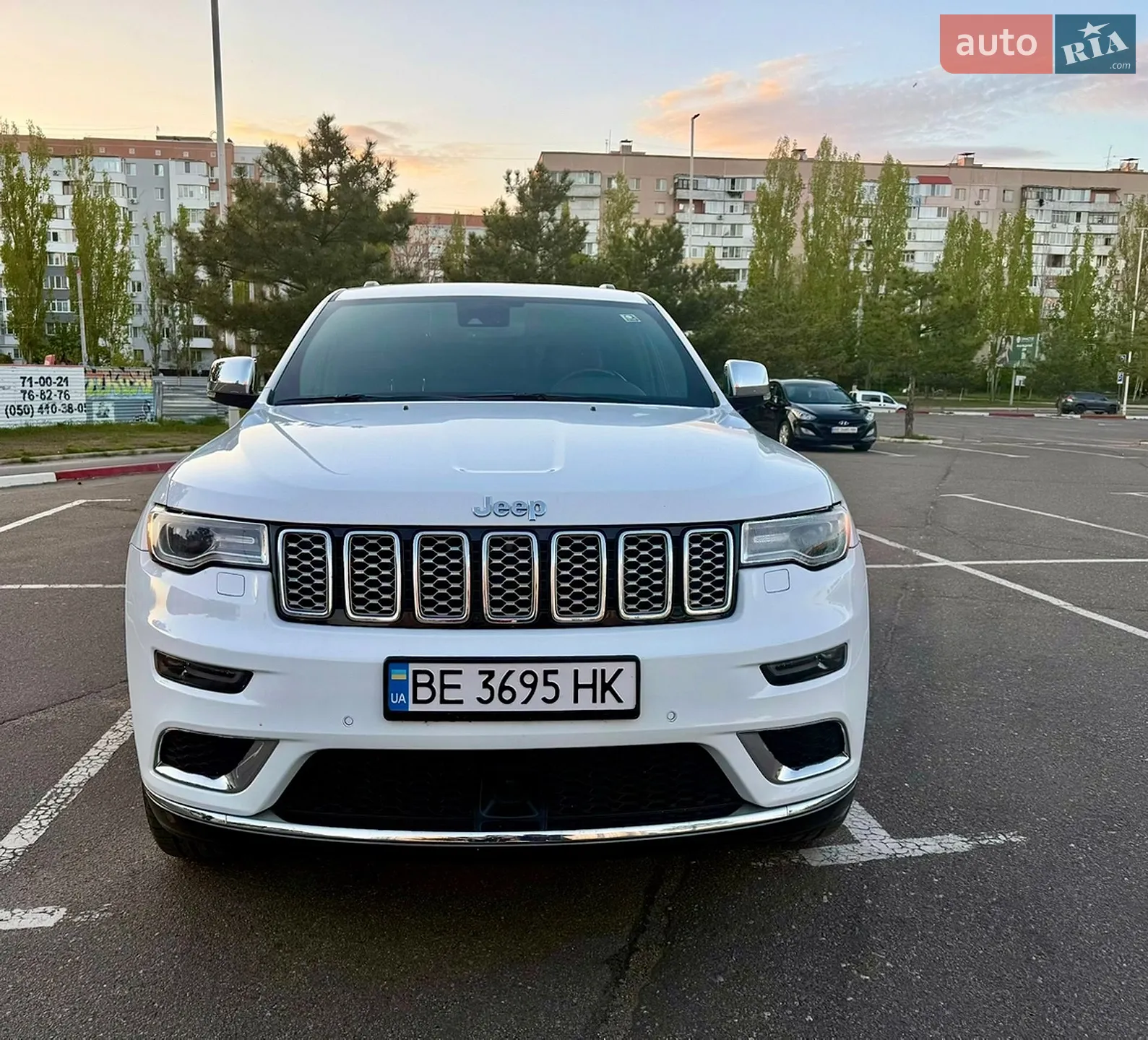 2019 Jeep Grand Cherokee - мініатюра 8