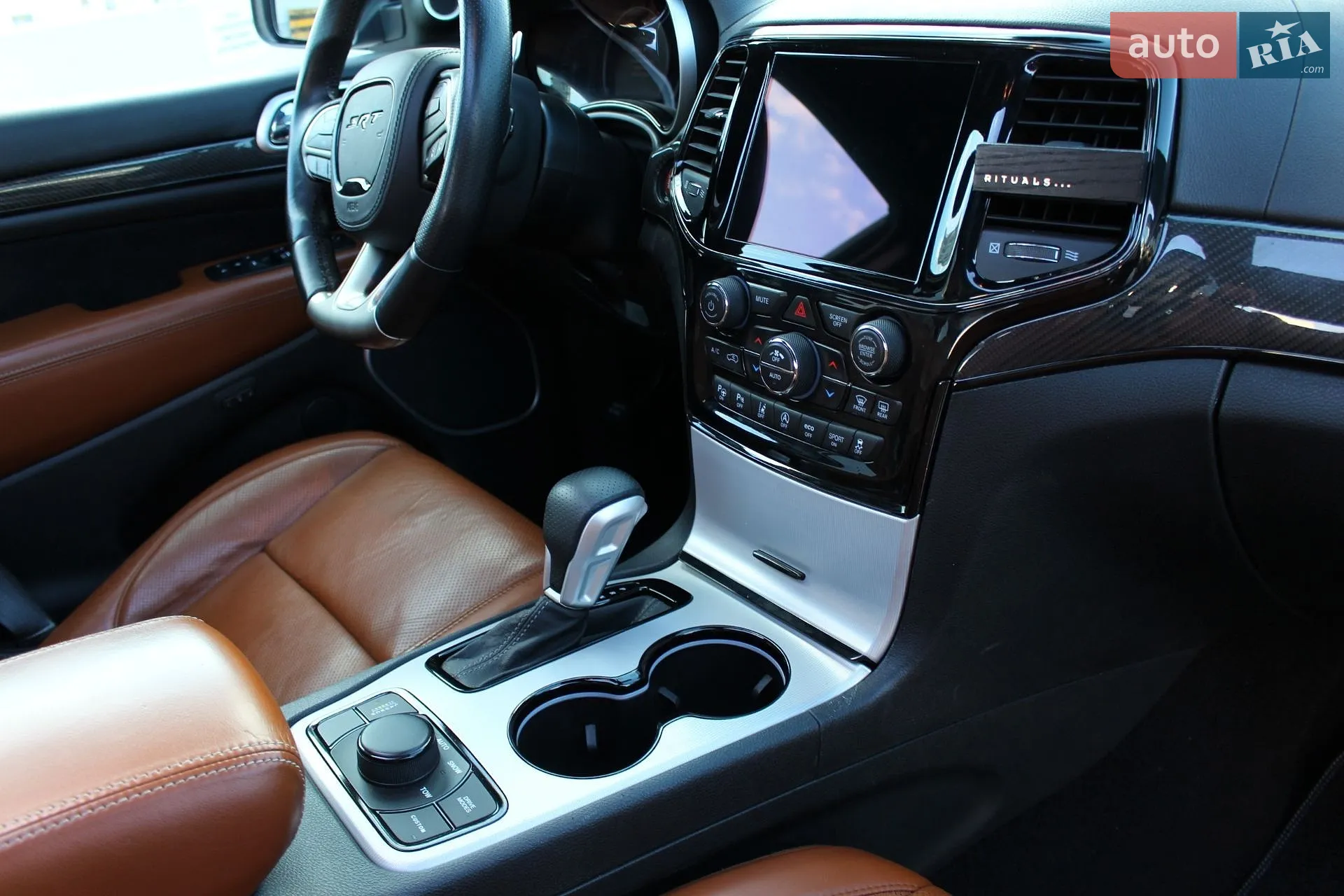 2020 Jeep Grand Cherokee - мініатюра 19