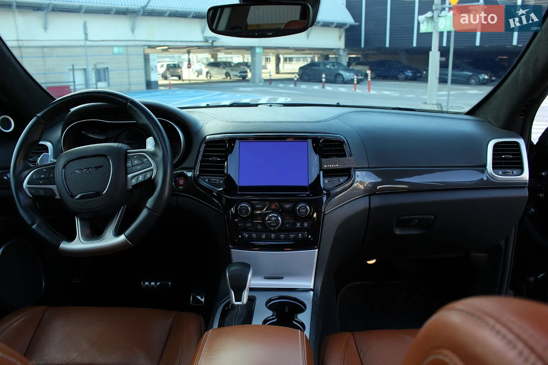 2020 Jeep Grand Cherokee - мініатюра 20