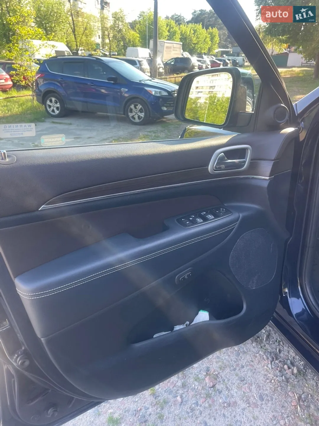 2014 Jeep Grand Cherokee - мініатюра 12
