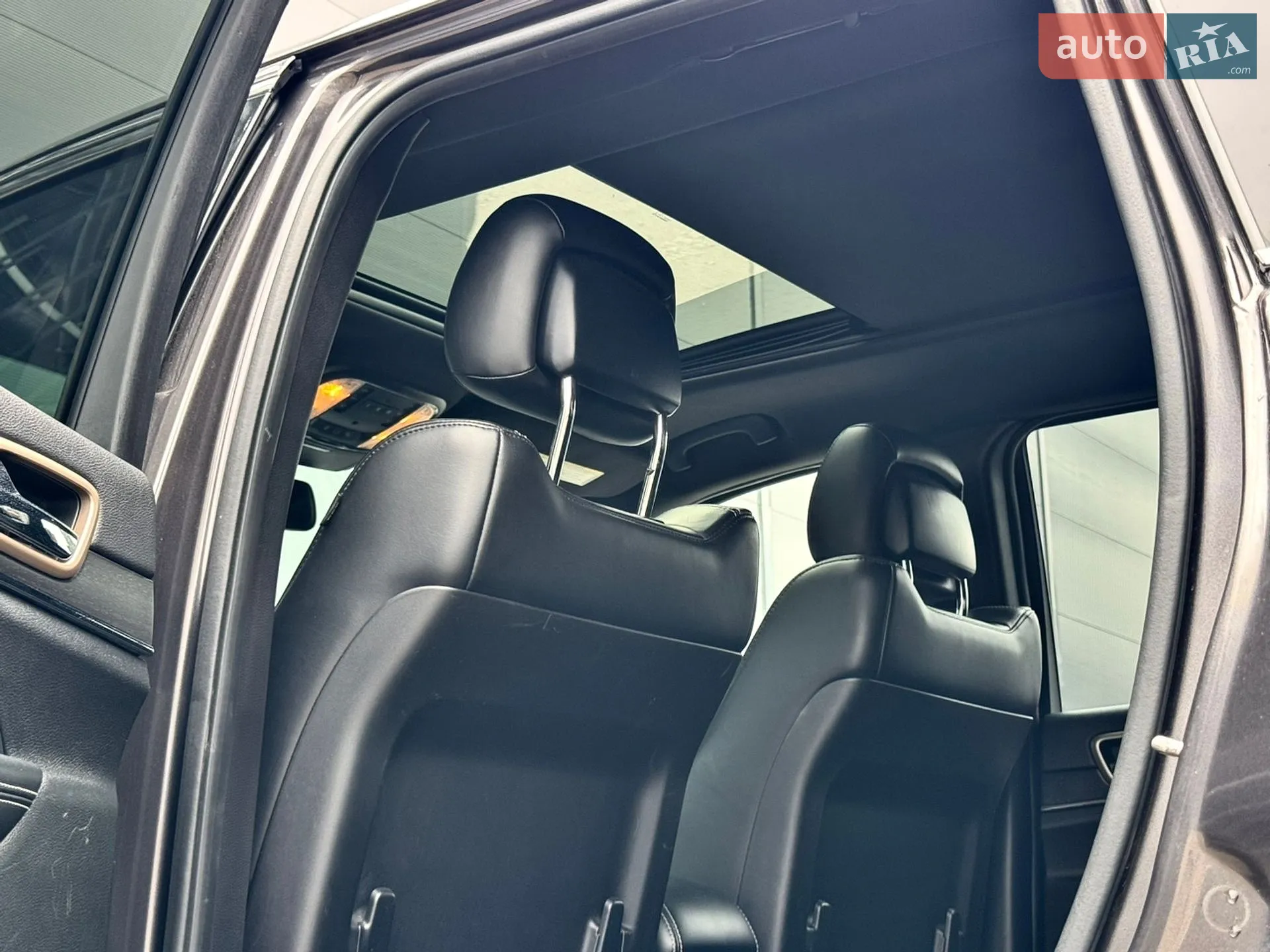 2014 Jeep Grand Cherokee - мініатюра 33