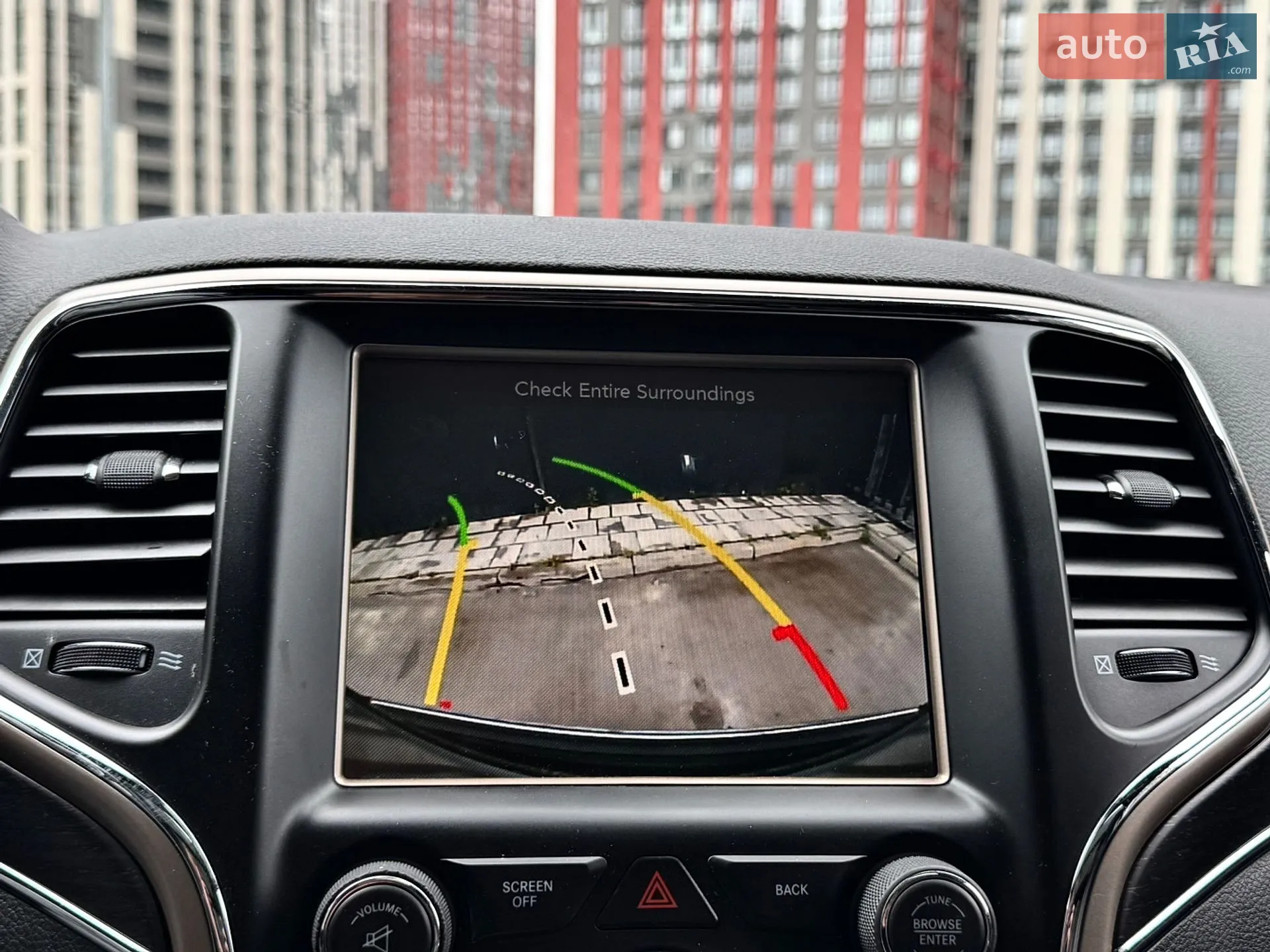 2014 Jeep Grand Cherokee - мініатюра 50