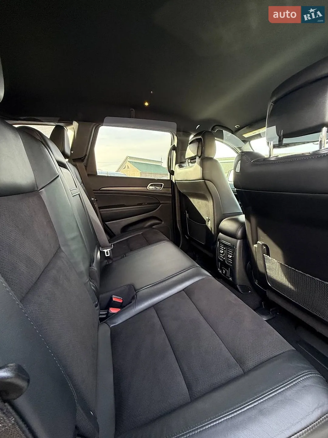 2021 Jeep Grand Cherokee - мініатюра 8