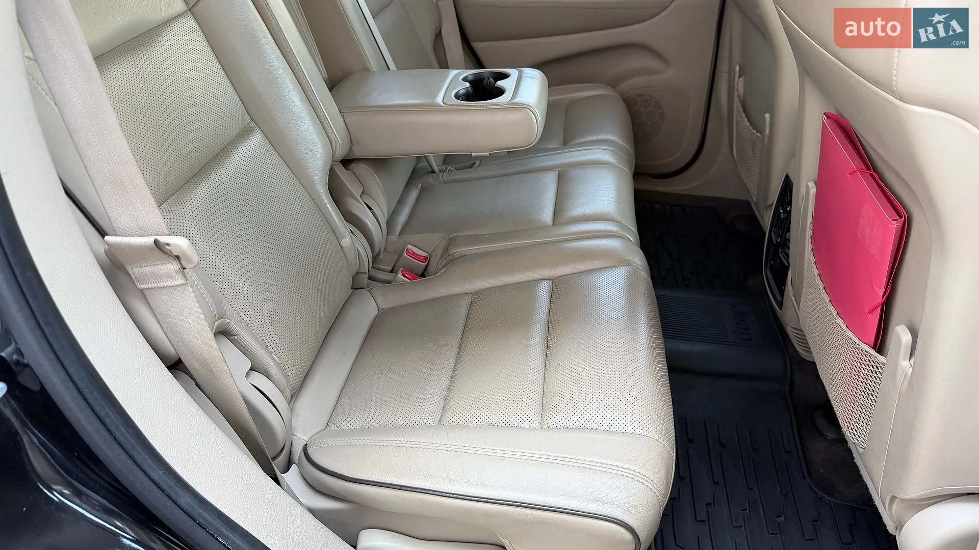 2011 Jeep Grand Cherokee - мініатюра 44