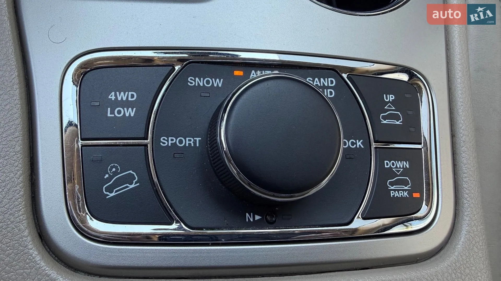 2011 Jeep Grand Cherokee - мініатюра 58
