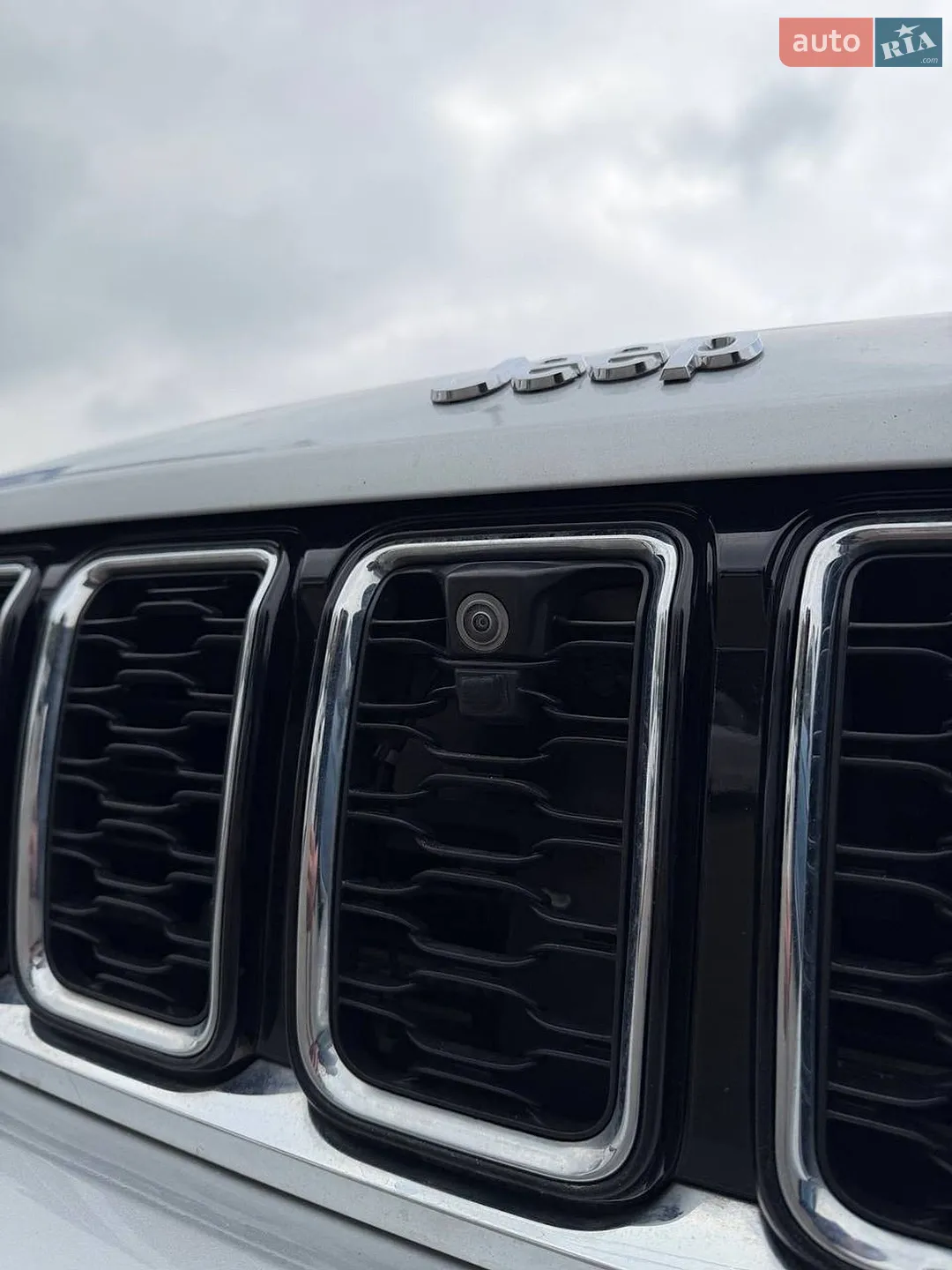 2023 Jeep Grand Cherokee - мініатюра 8