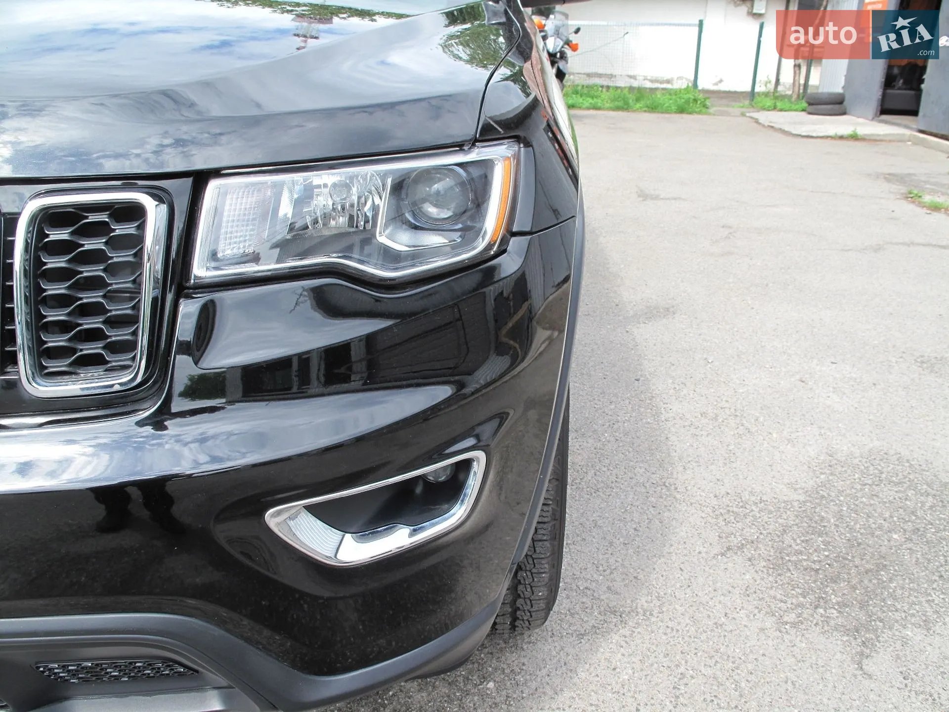 2020 Jeep Grand Cherokee - мініатюра 8