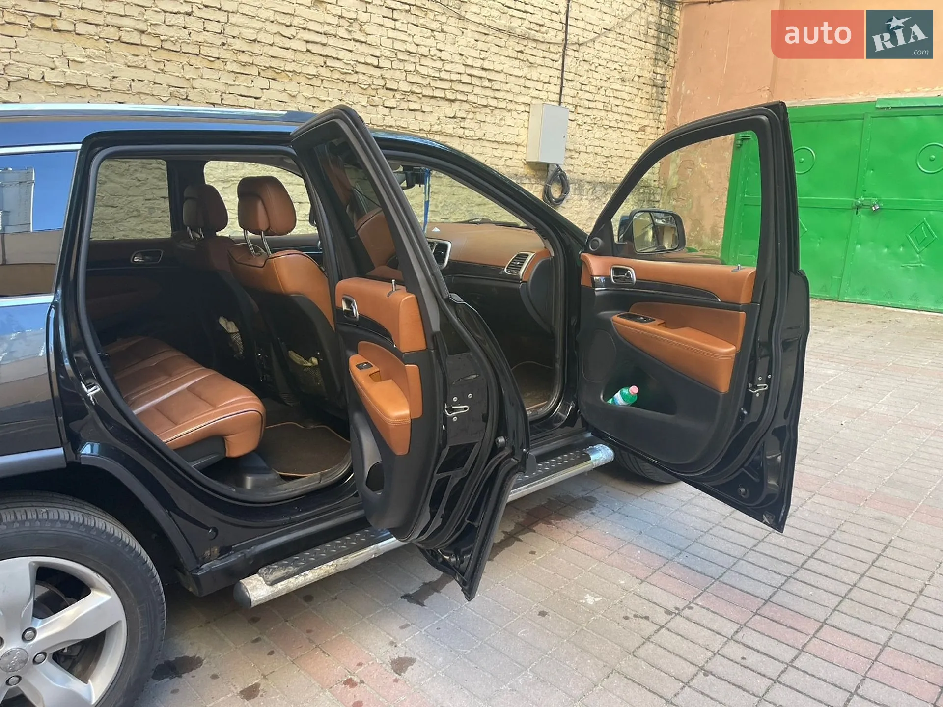 2011 Jeep Grand Cherokee - мініатюра 19